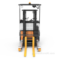 Zowell Electric Reach Truck CEISO9001スタッカーバッテリー